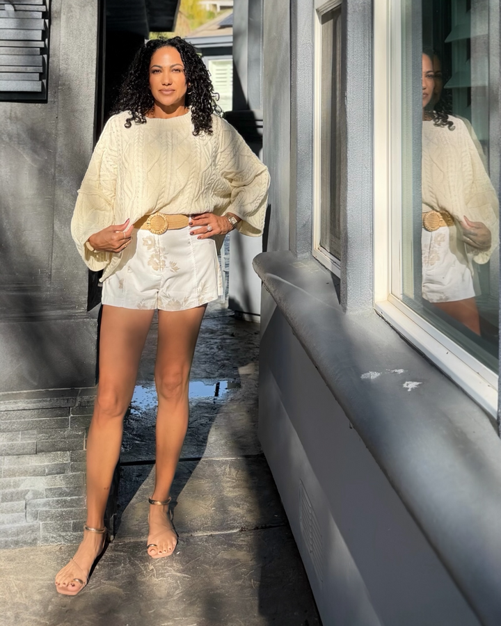 MARLOWE SHORTS