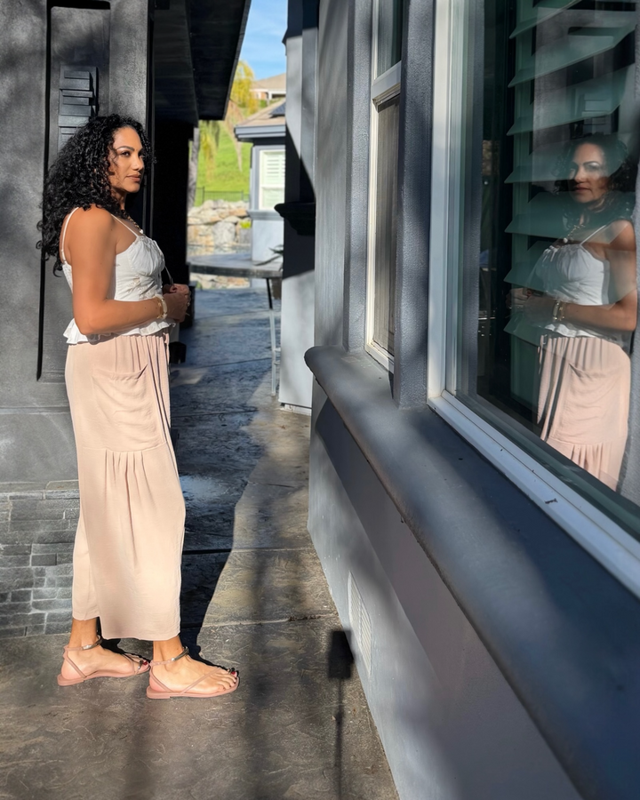 ZOLA PANTS