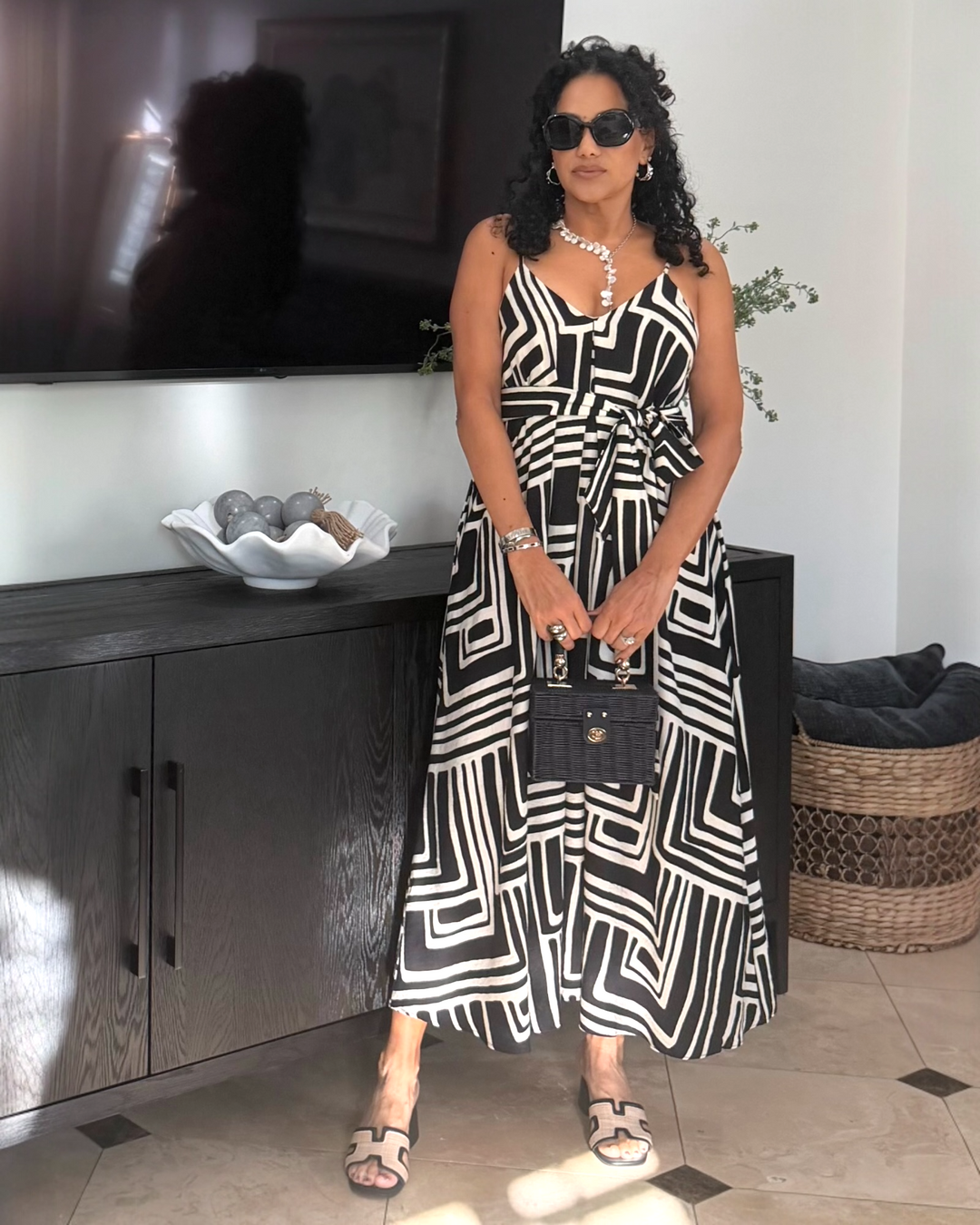 maribella maxi dress Mirabella Maxi Dress