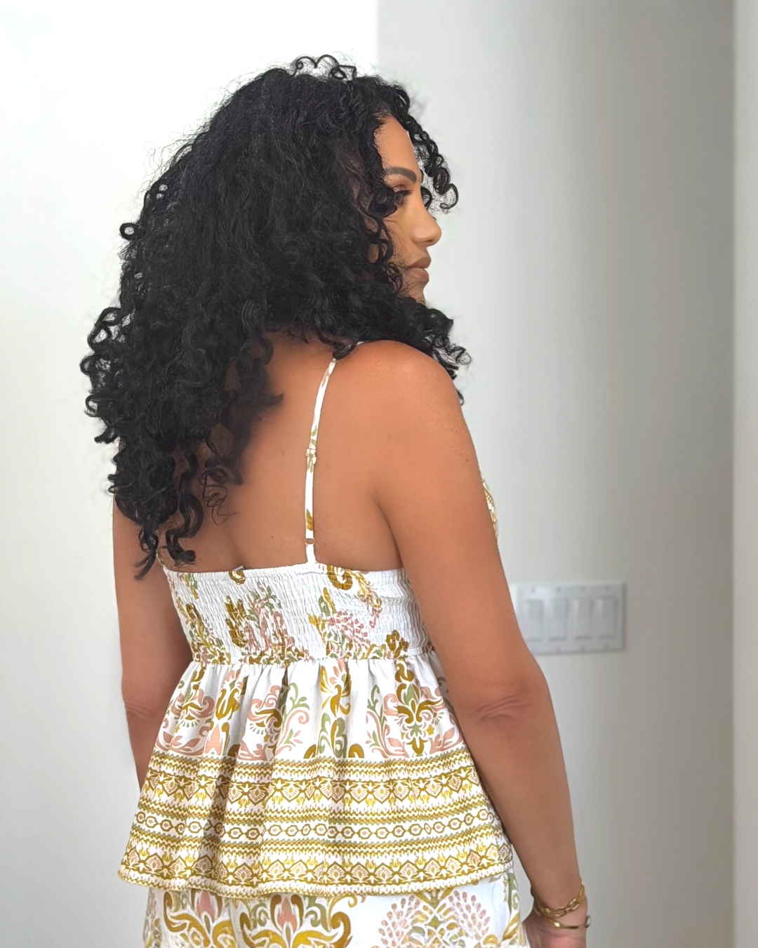 CAPRI TOP
