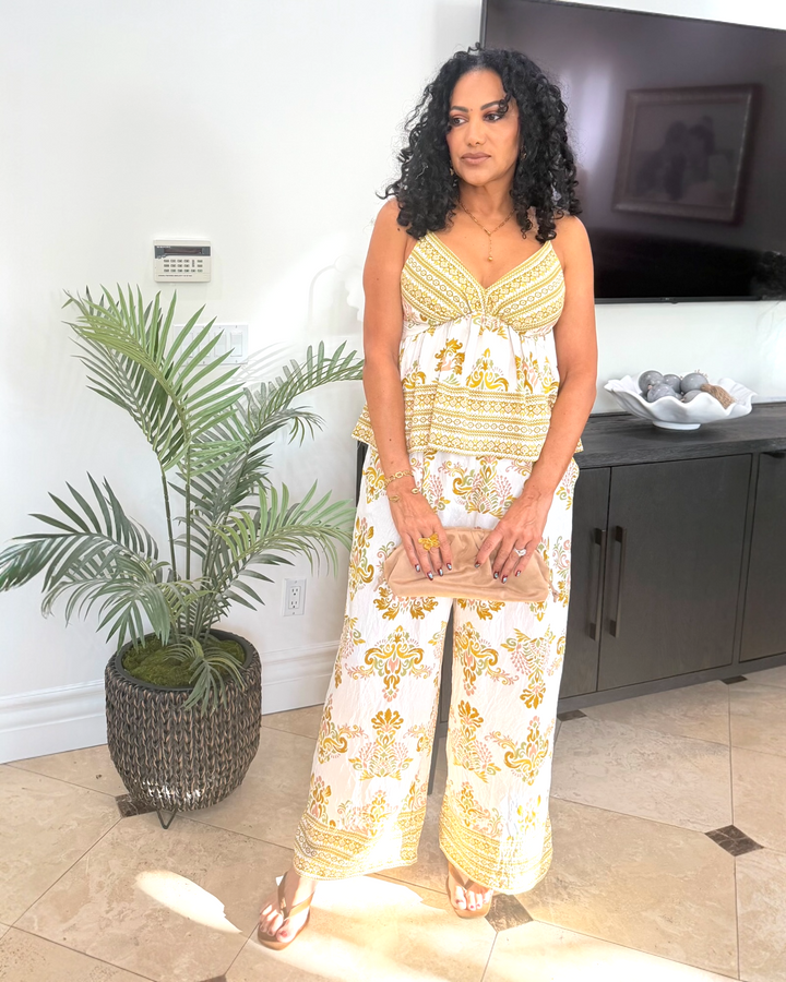 CAPRI TOP