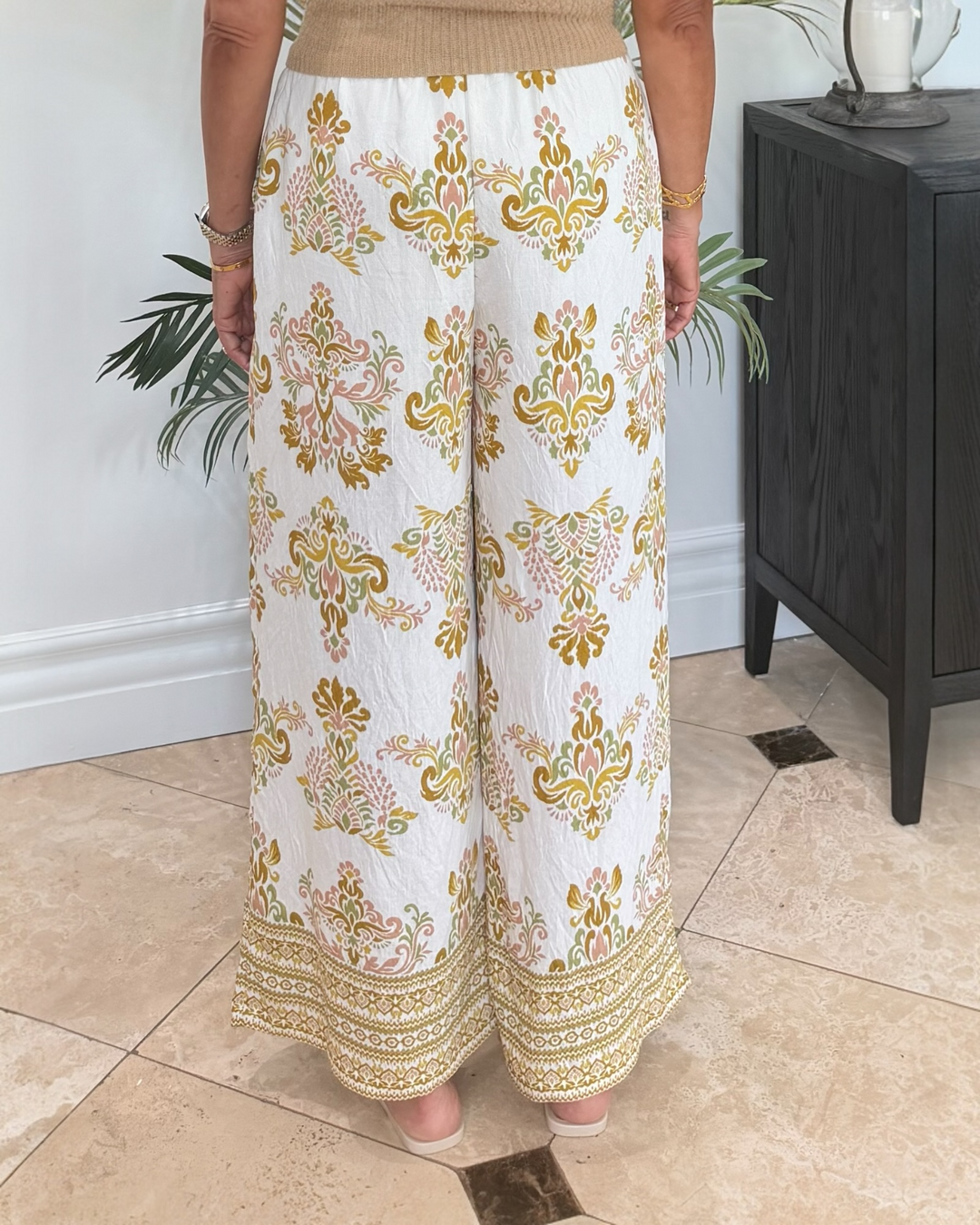 CAPRI PANTS