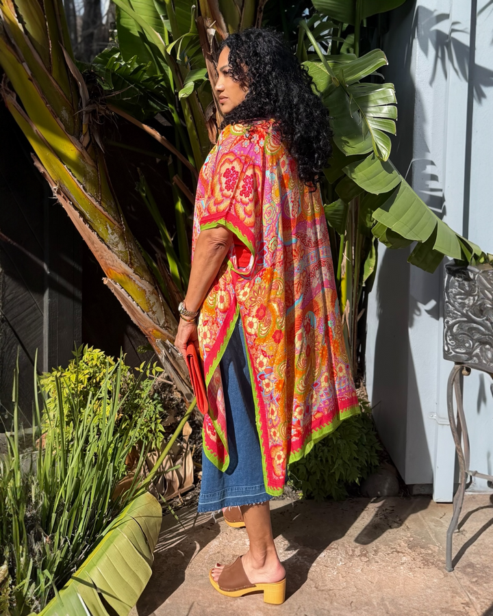 SOLARA KIMONO