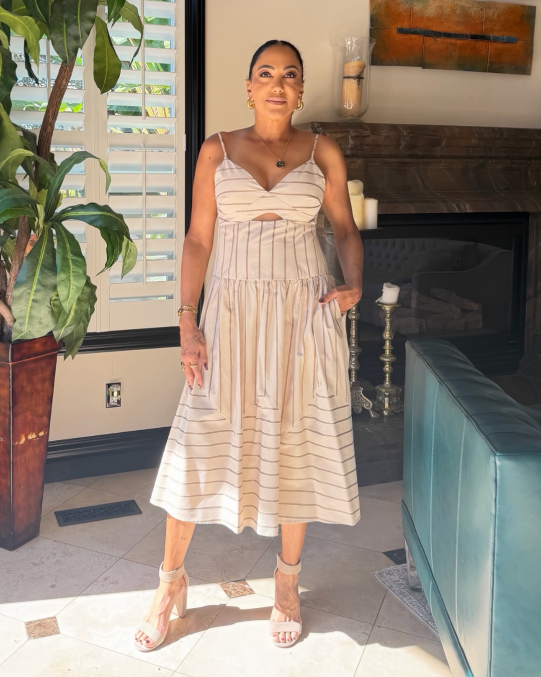 CHELSEA DRESS