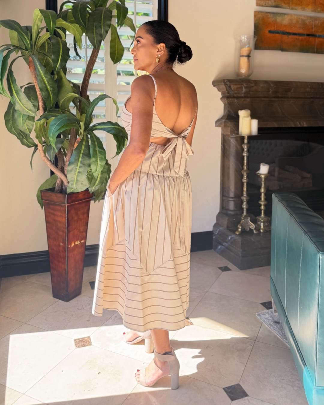 CHELSEA DRESS