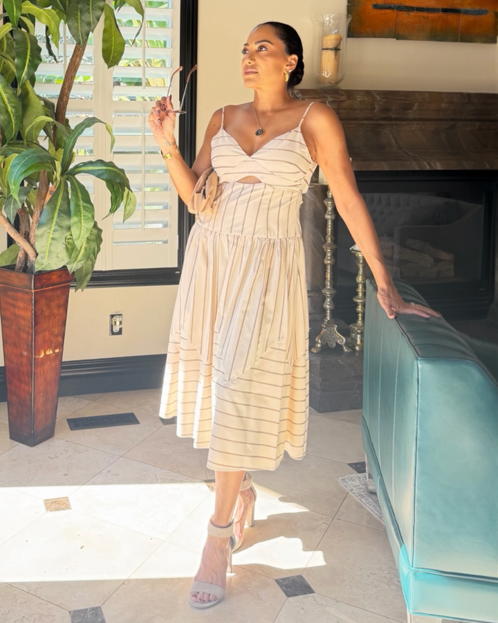 CHELSEA DRESS