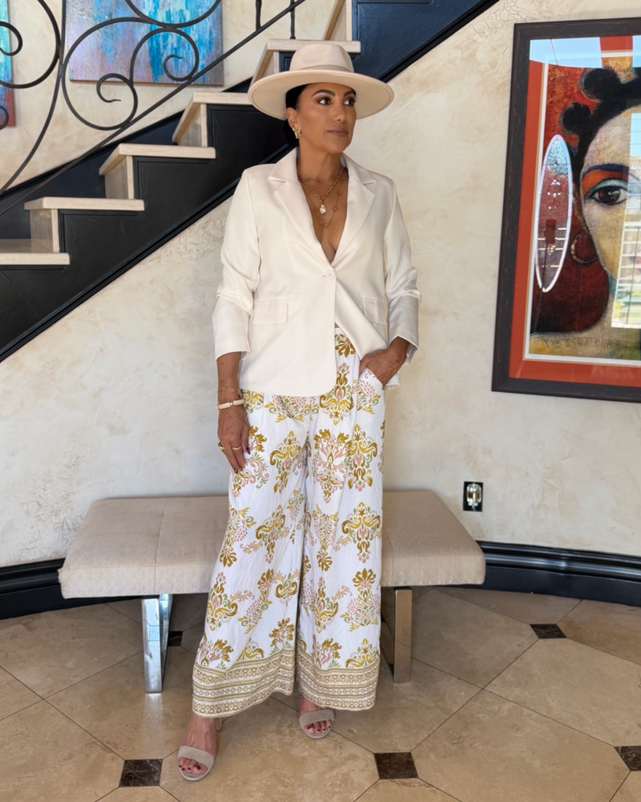 CAPRI PANTS