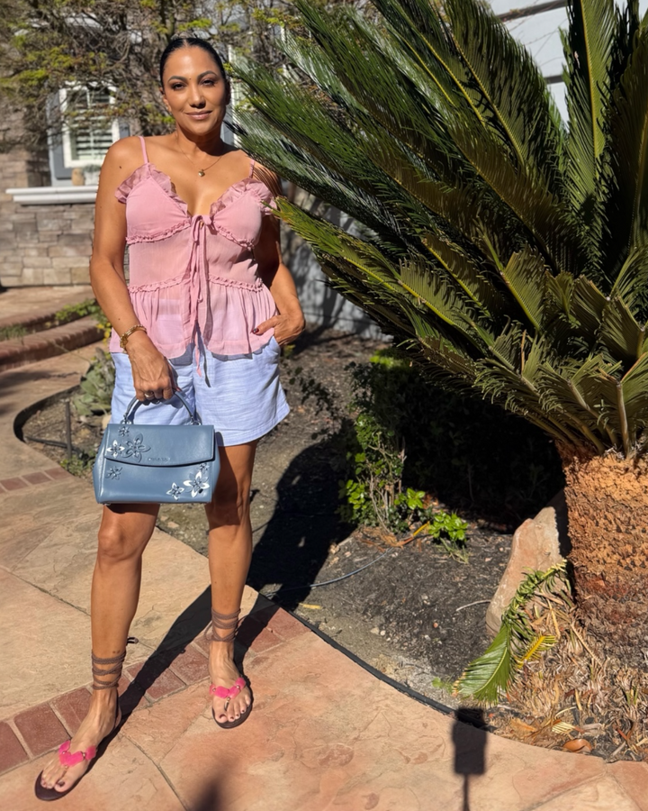 ALLYSON CAMISOLE
