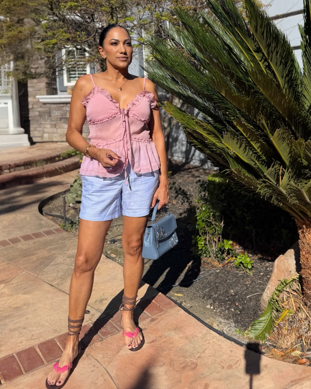 ALLYSON CAMISOLE