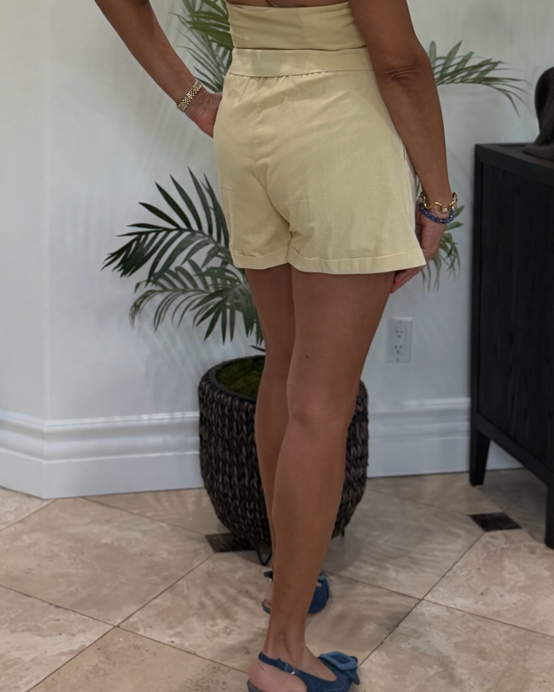 SUSANNA SHORTS