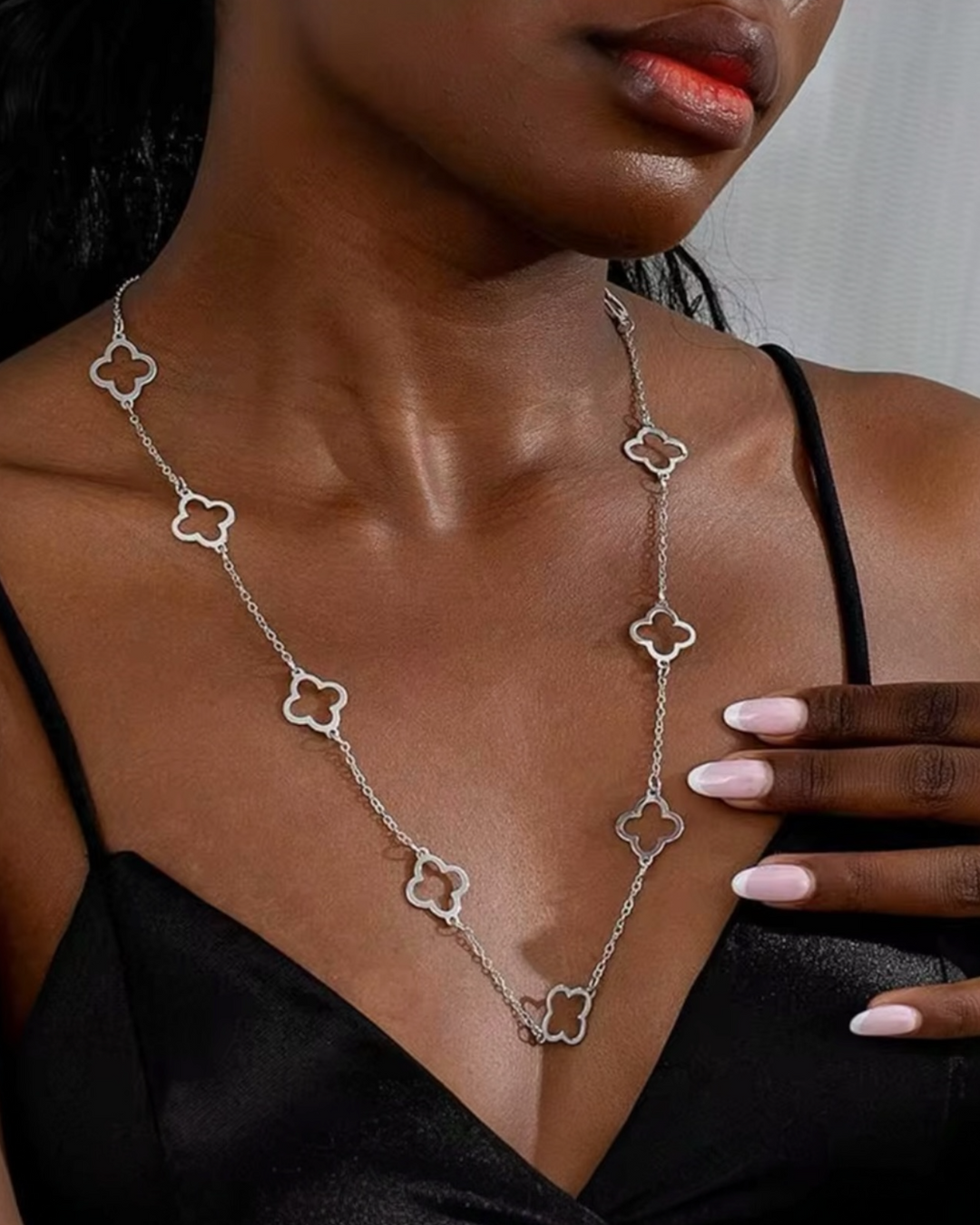 SERAPHINA NECKLACE