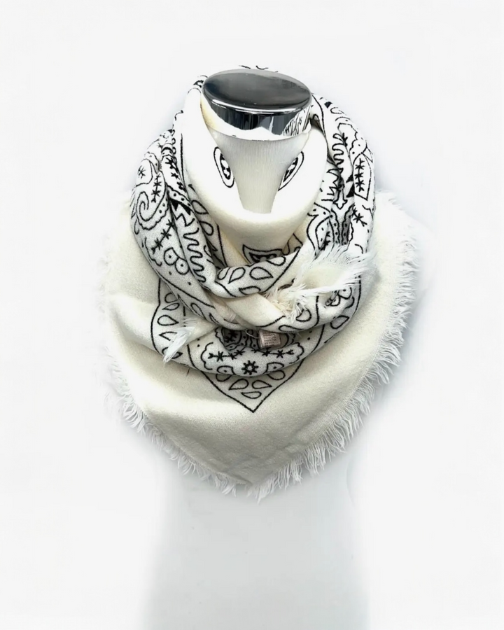 DAKOTA BANDANA SCARF
