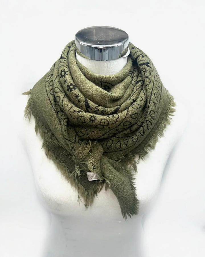 DAKOTA BANDANA SCARF