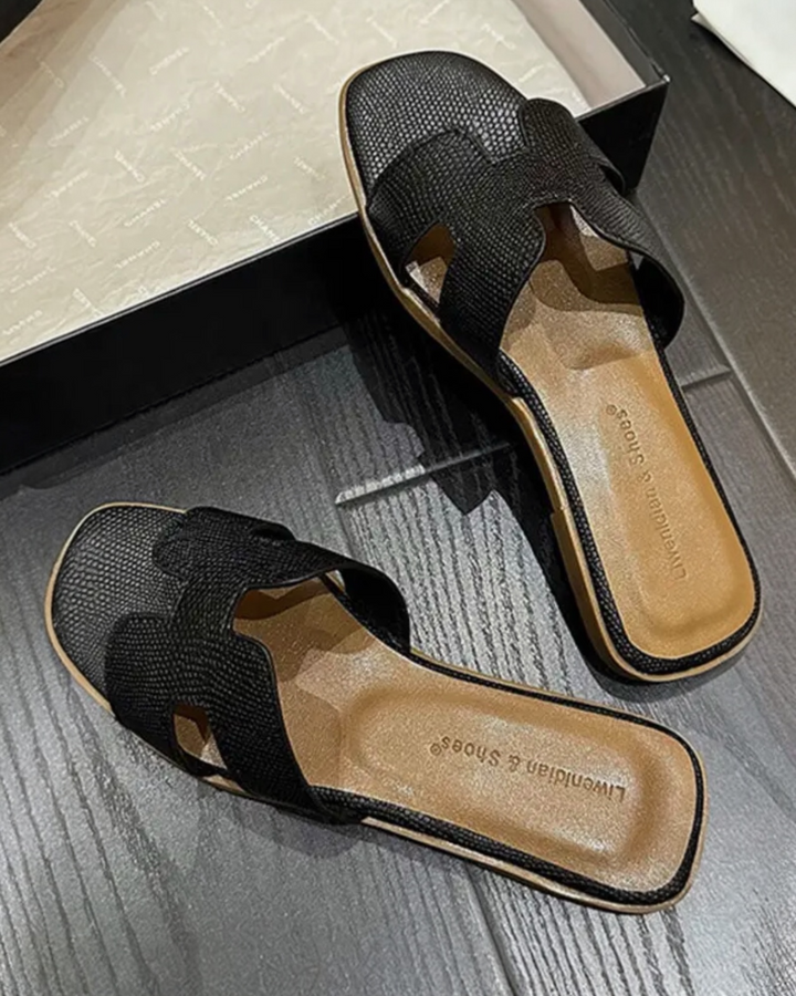 ST. TROPEZ SLIDE