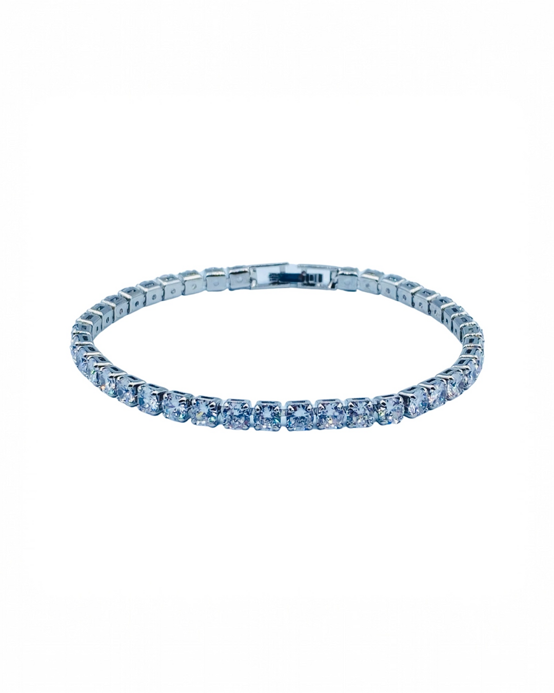 PRINCESS TENNIS BRACELET