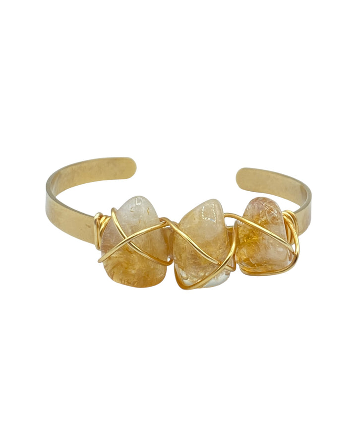 TEQUILA SUNRISE BRACELET
