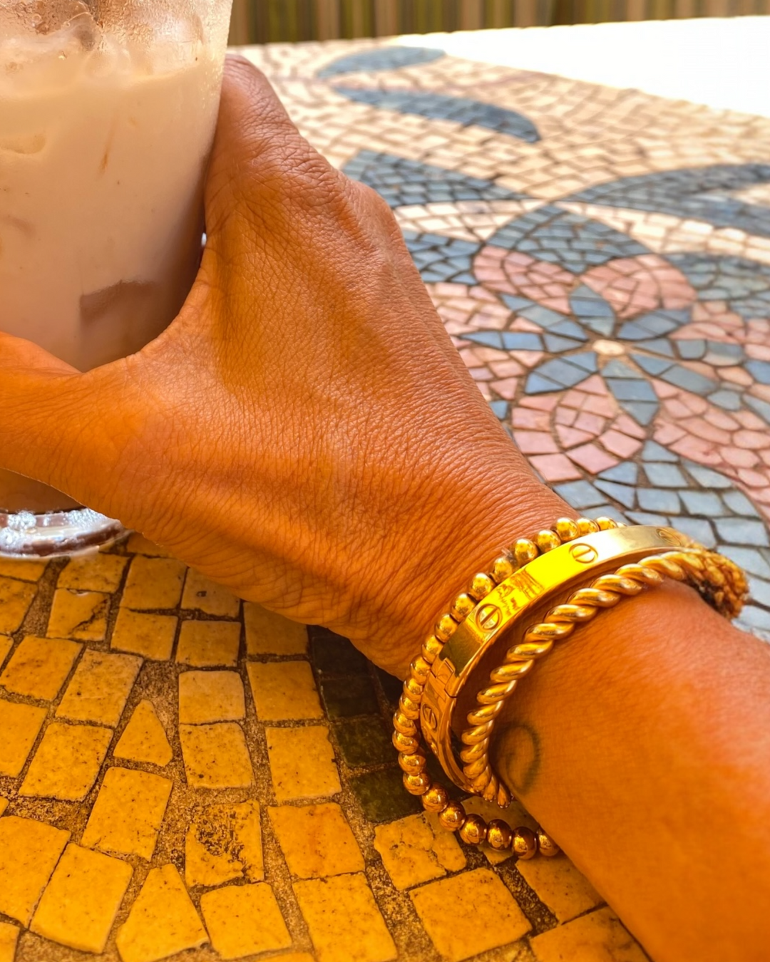 CARTI BRACELET