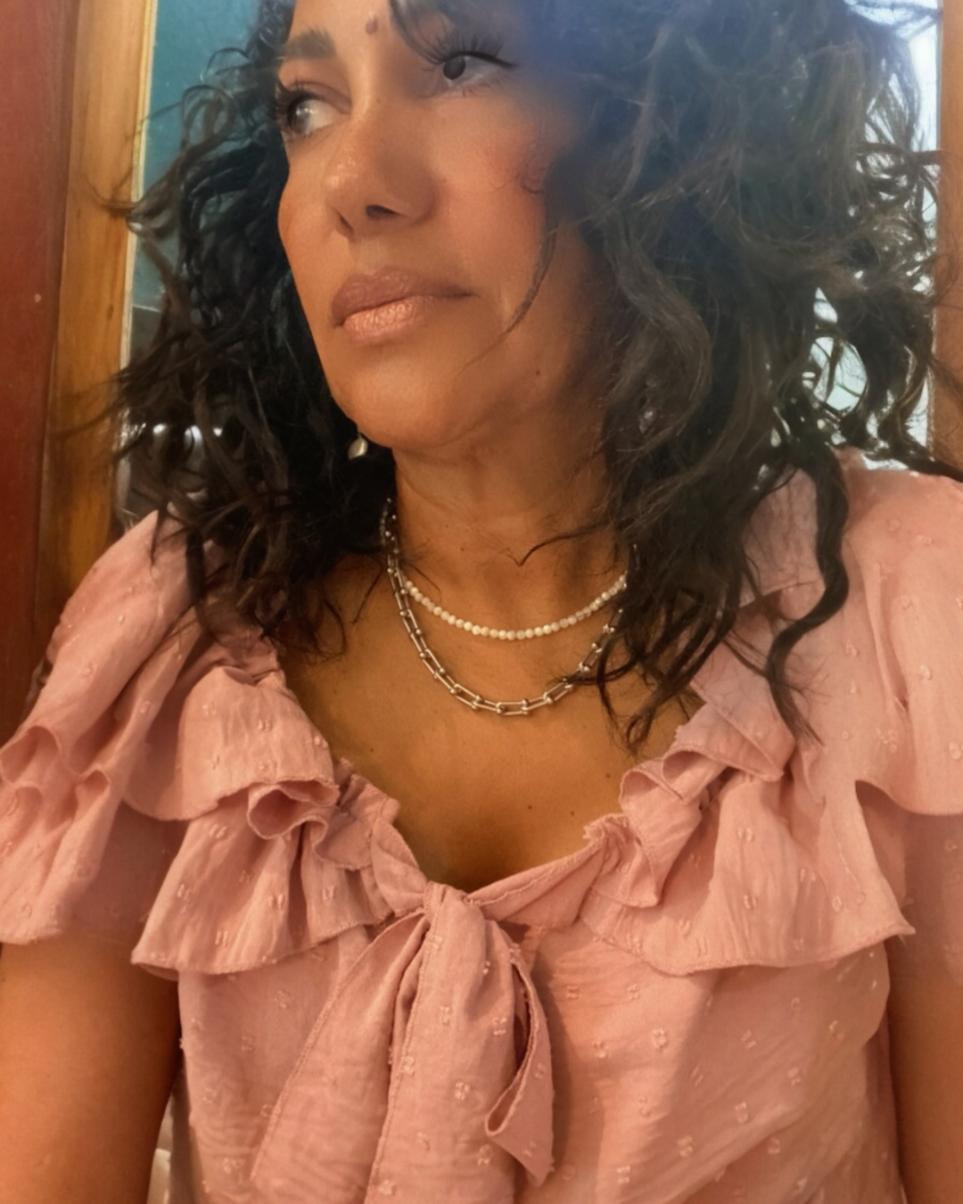ALYSSA NECKLACE
