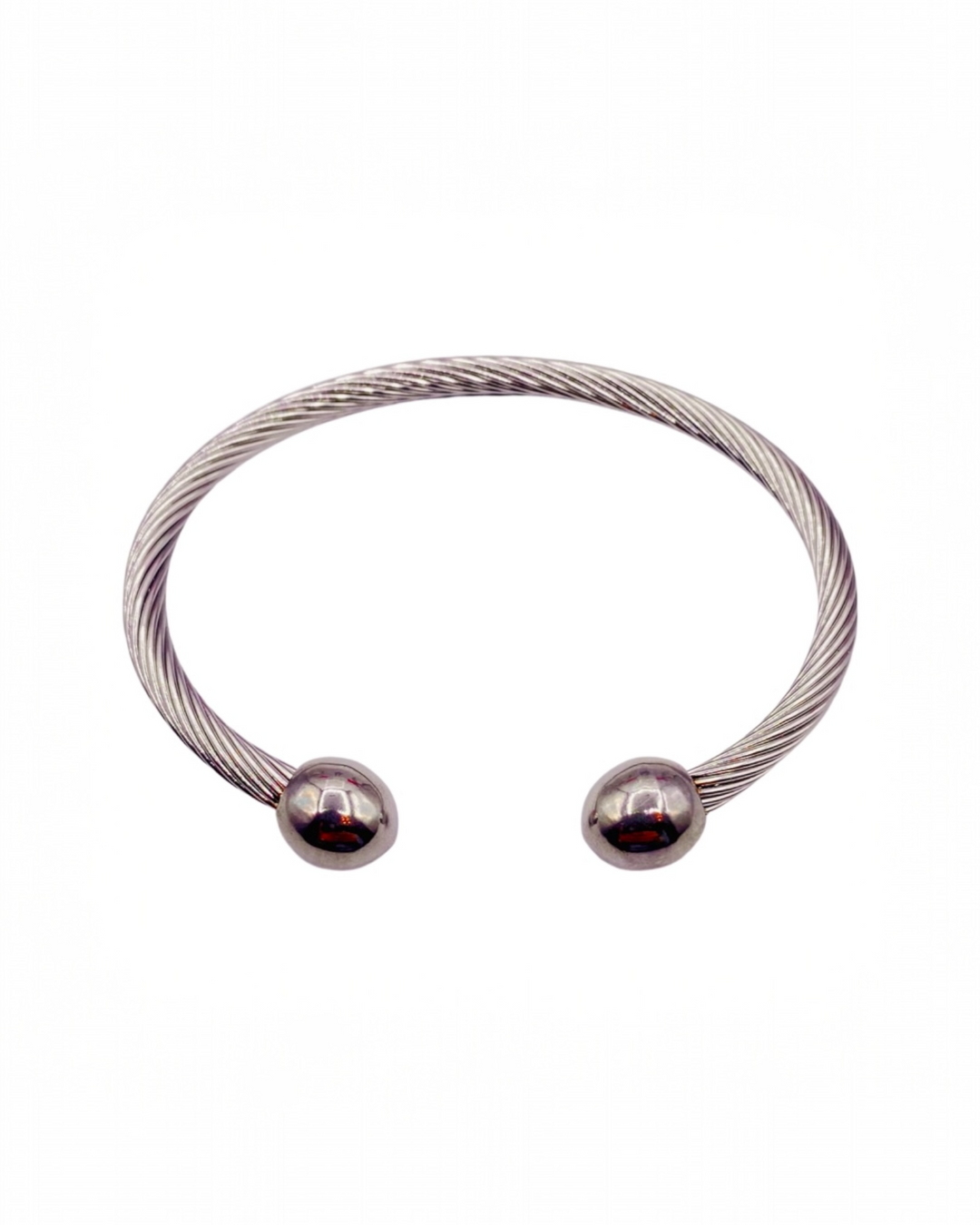 BRAXTON CUFF BRACELET