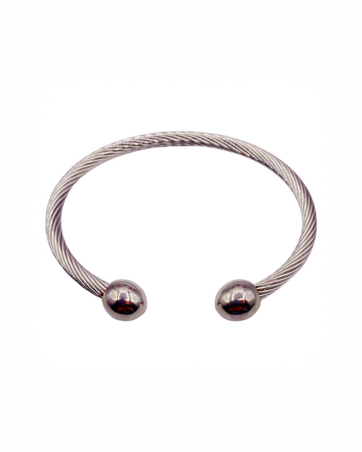 BRAXTON CUFF BRACELET