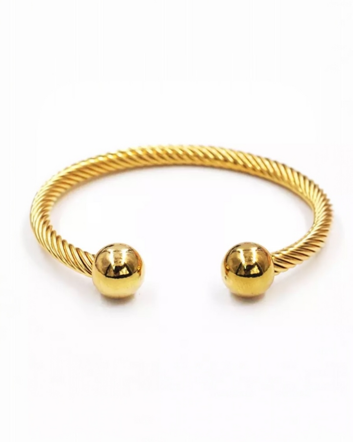 BRAXTON CUFF BRACELET