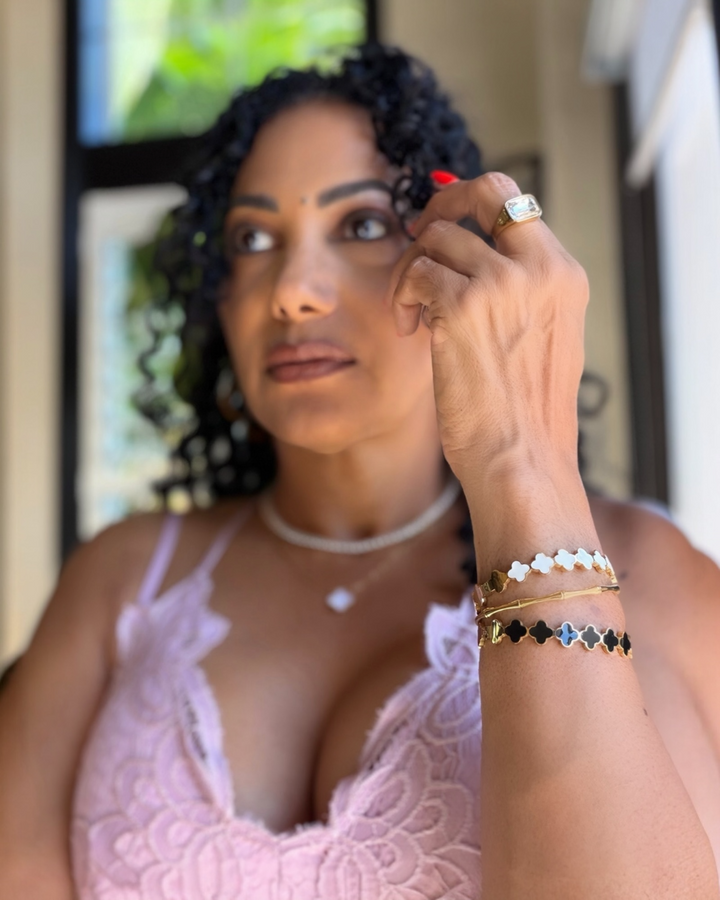 CHERISH ME BRACELET