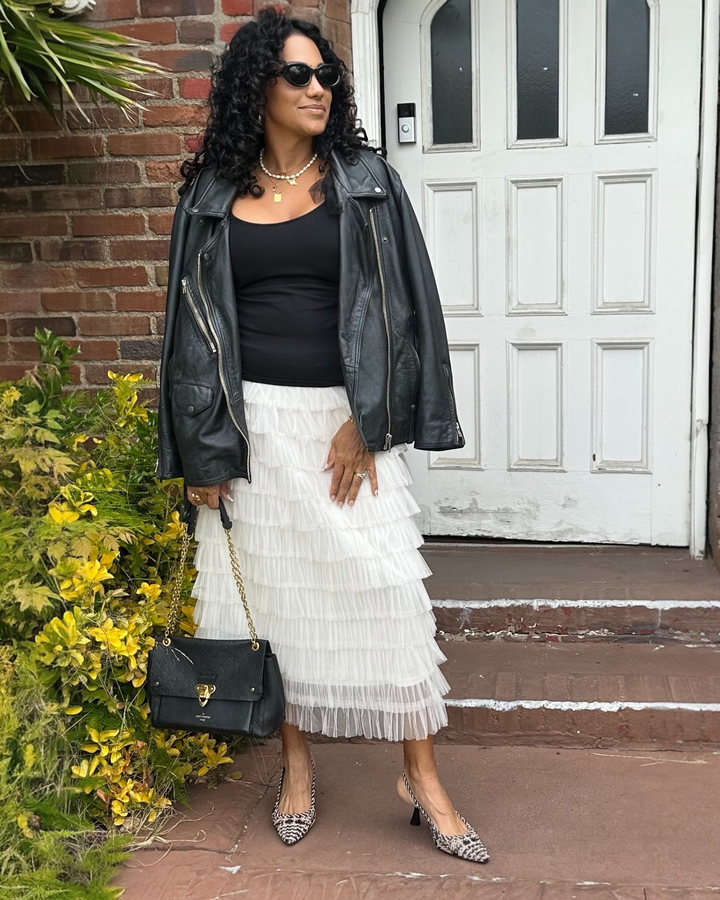 CAKE SKIRT