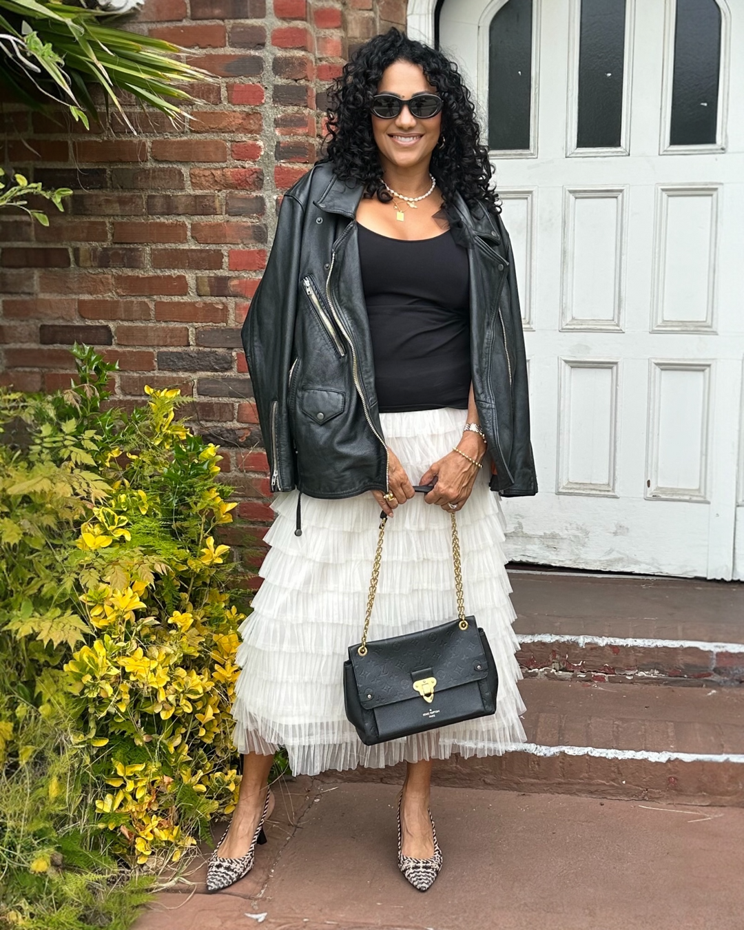 CAKE SKIRT