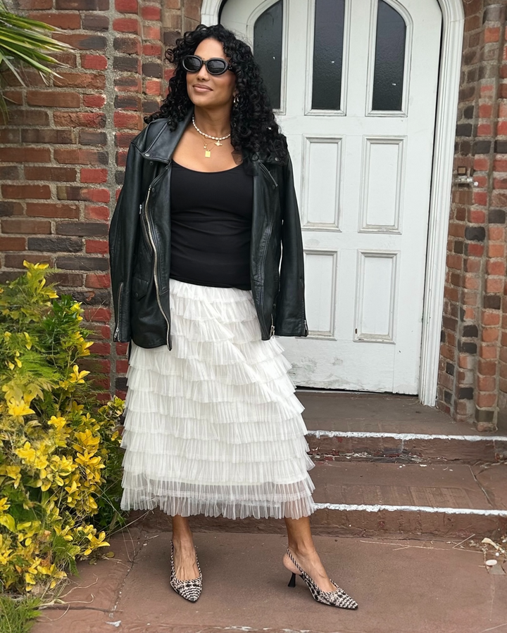 CAKE SKIRT