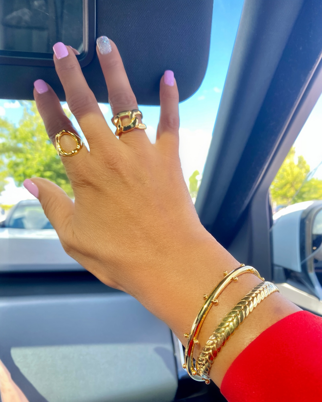 LAYTON RING