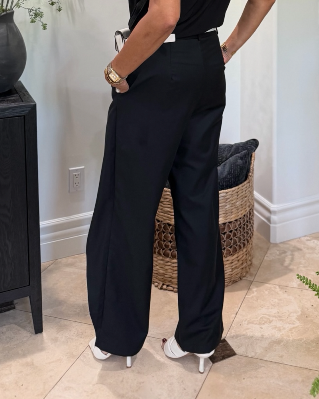 STAY FLY PANTS