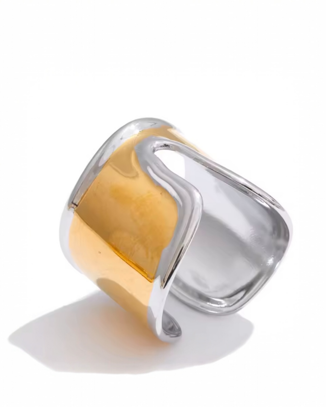 TRIBECA RING