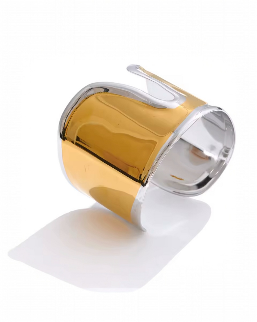 TRIBECA CUFF BRACELET
