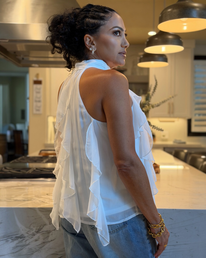 CARMEN BLOUSE