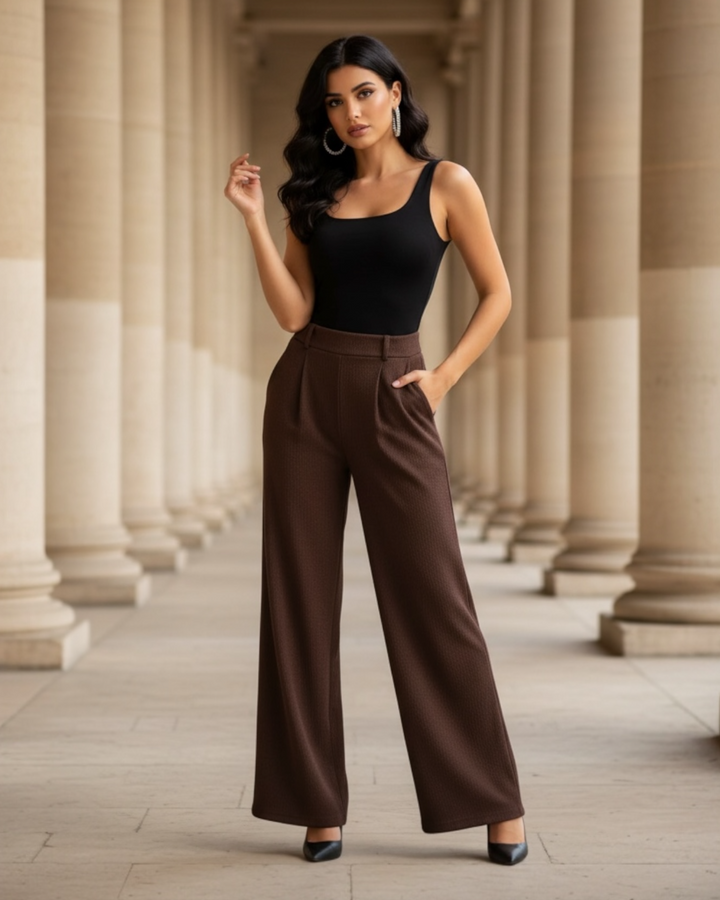 CHICO PANTS