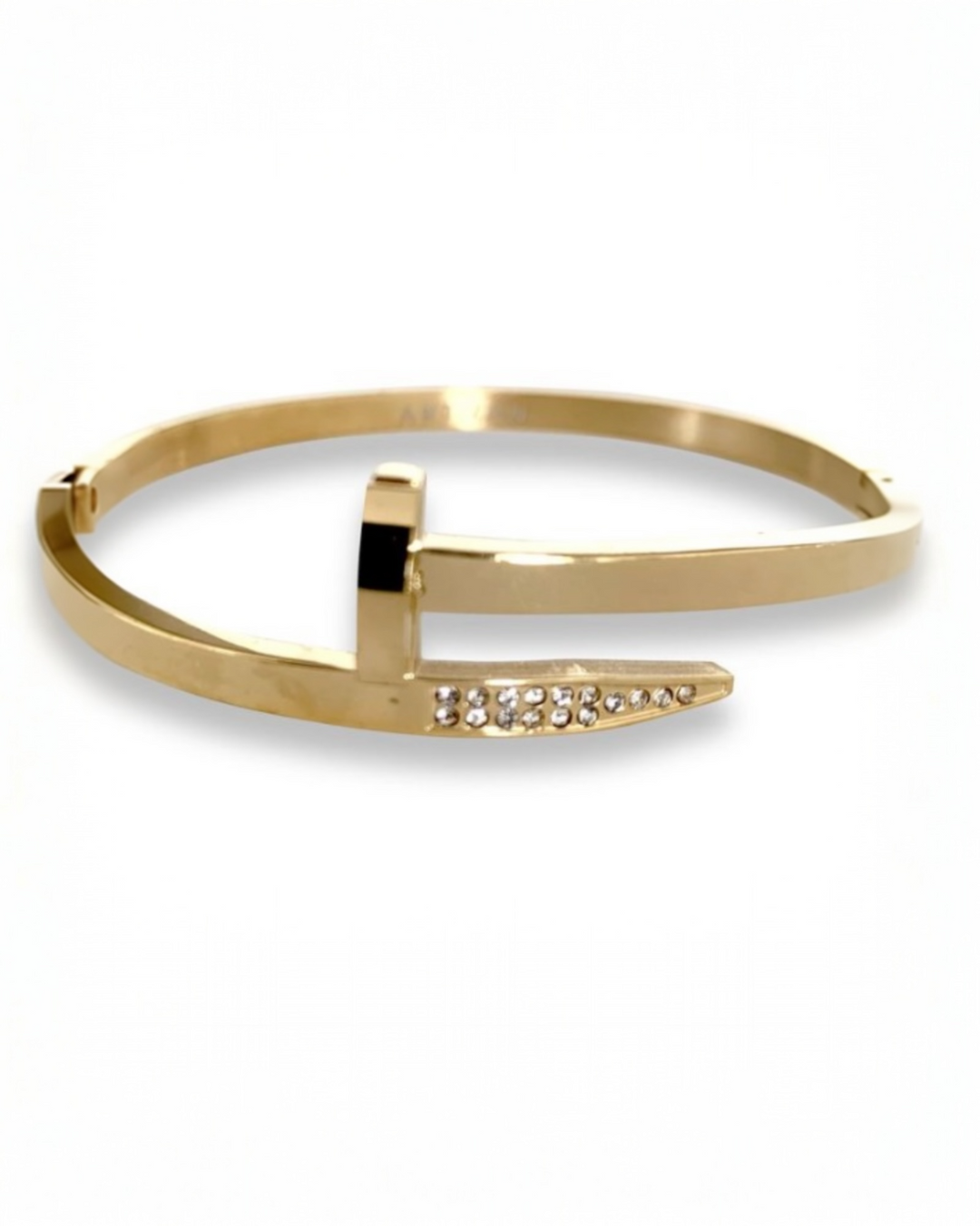 NAILED IT BRACELET
