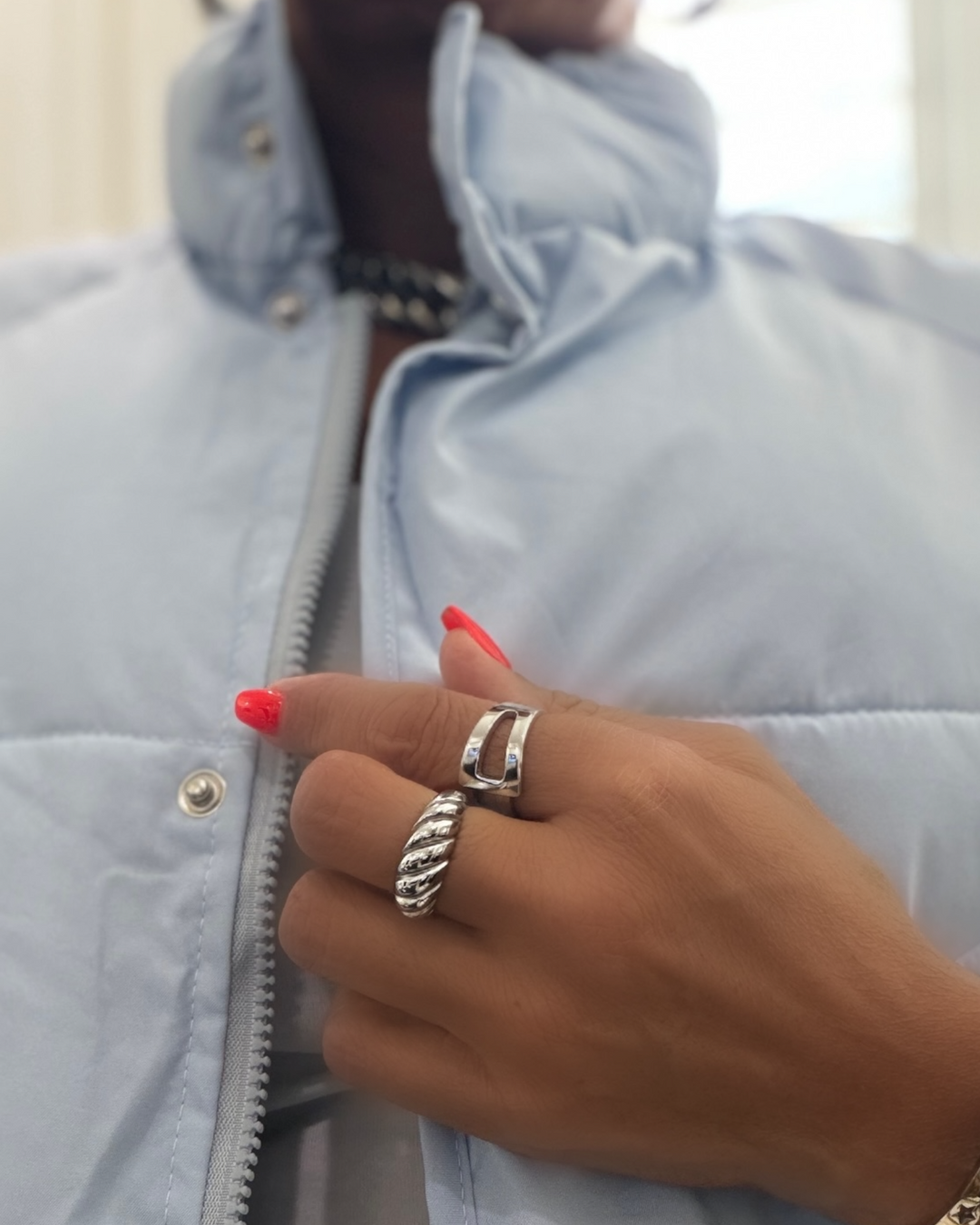 MANCHESTER RING