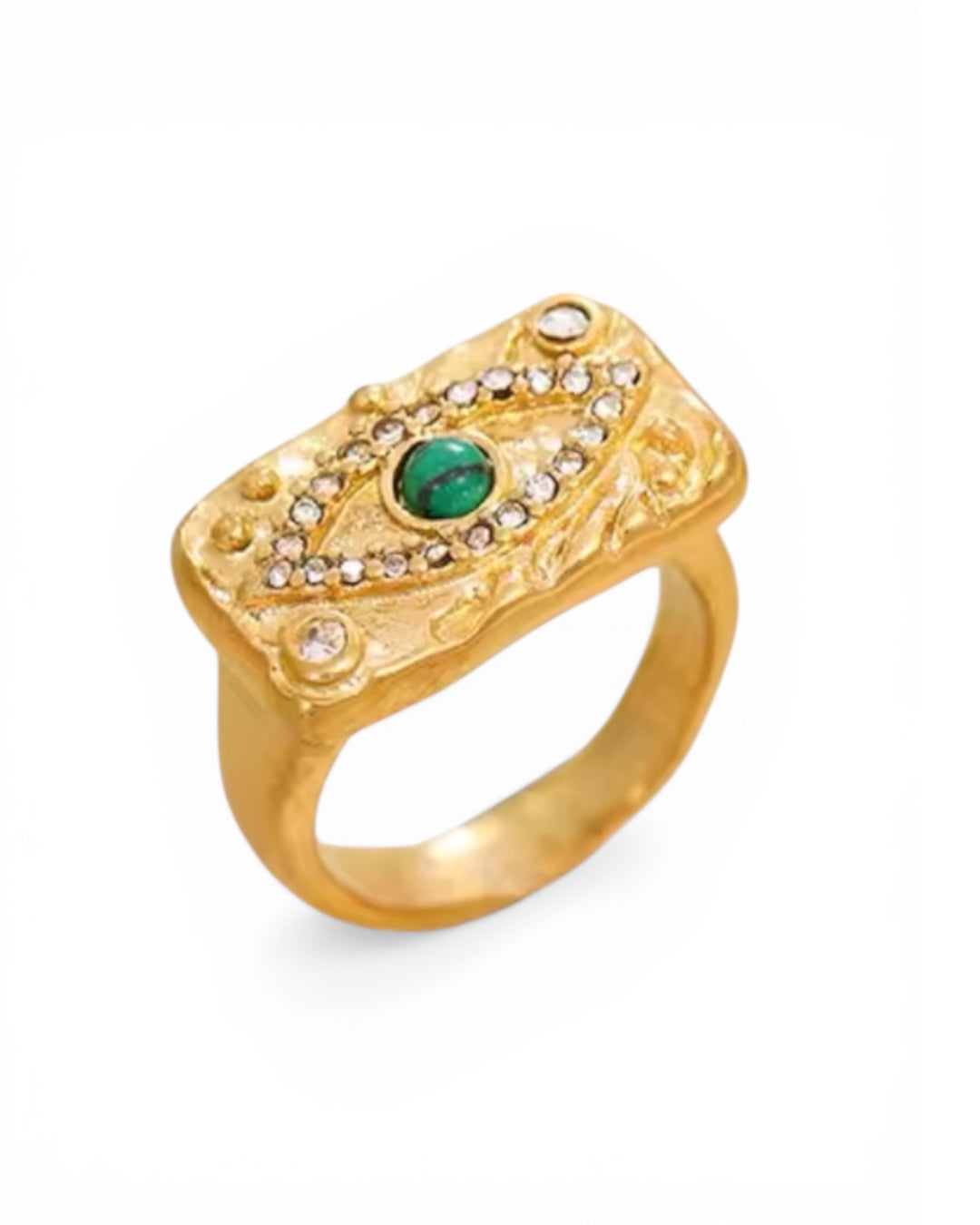 SHALIMAR RING