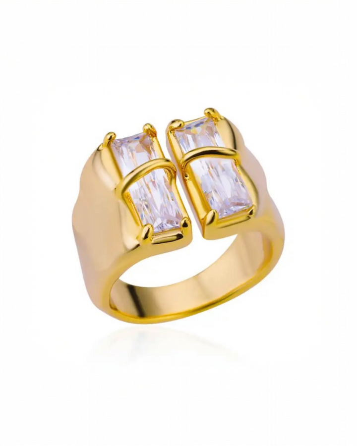 ANTIONETTE RING