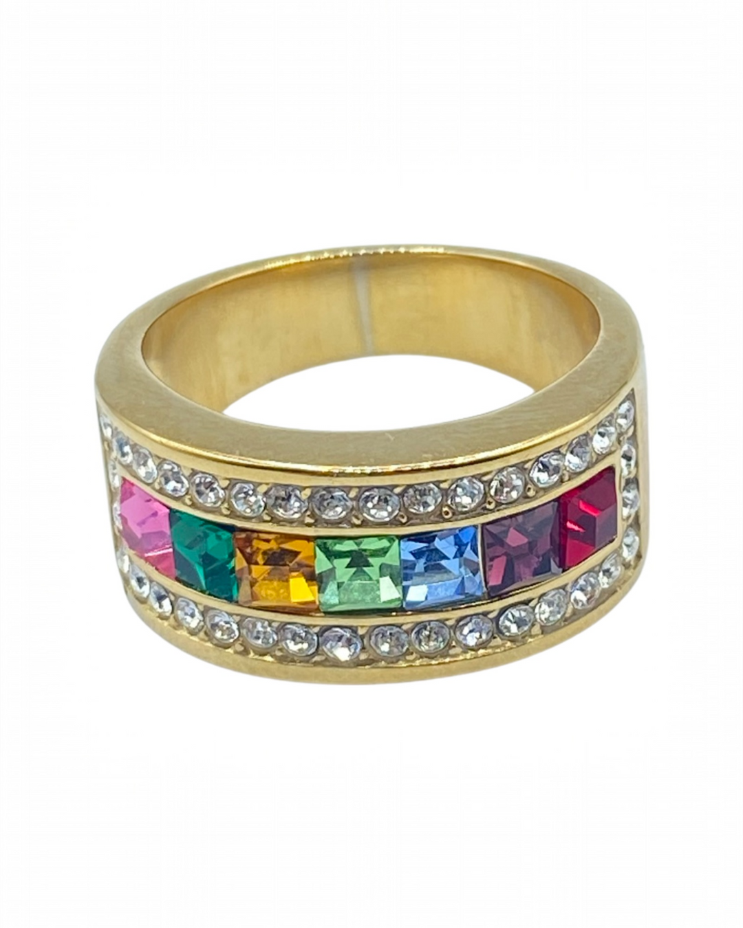 LENNOX RING