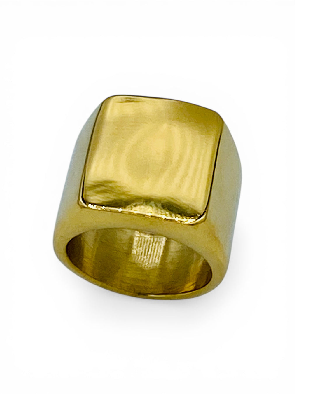 JAMIE RING