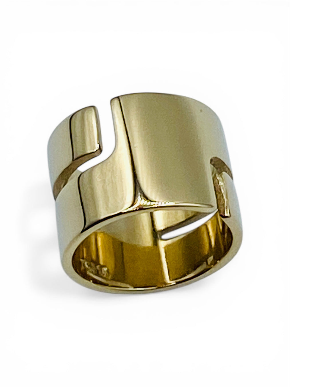 HARPER RING