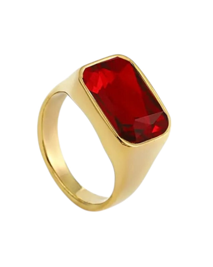LUCY RING