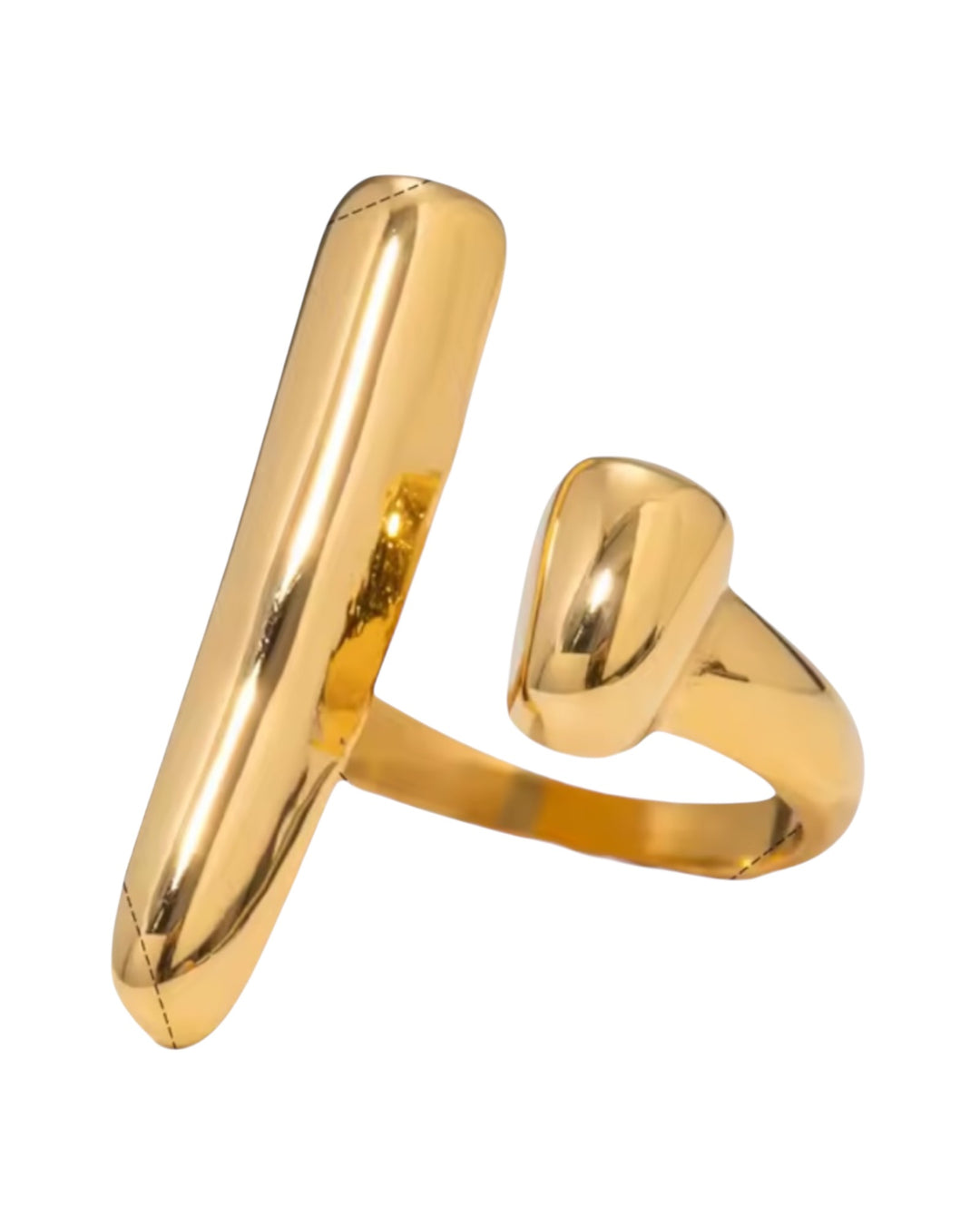 LARKIN RING