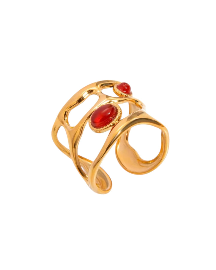 TARLA RING