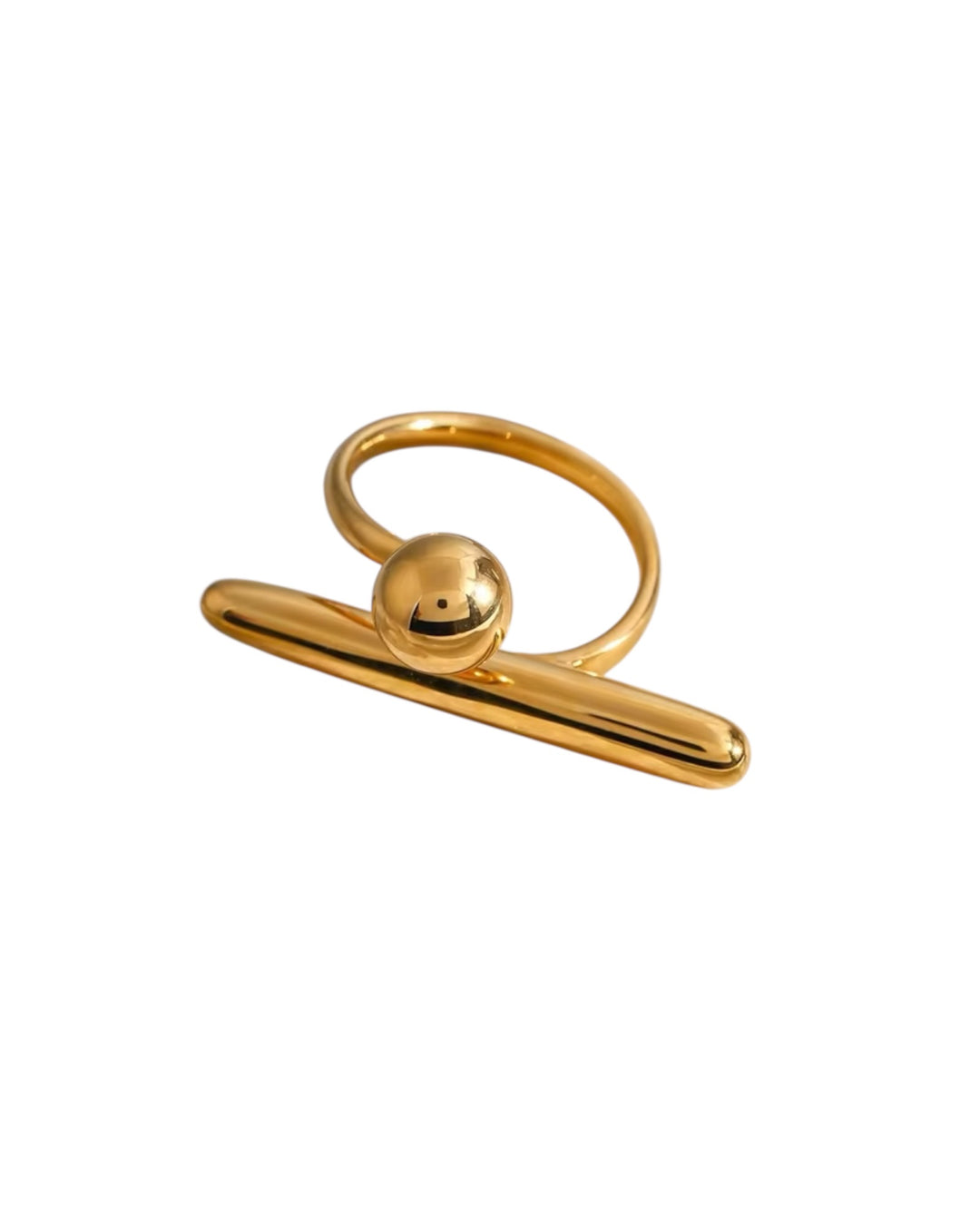 LISBON RING