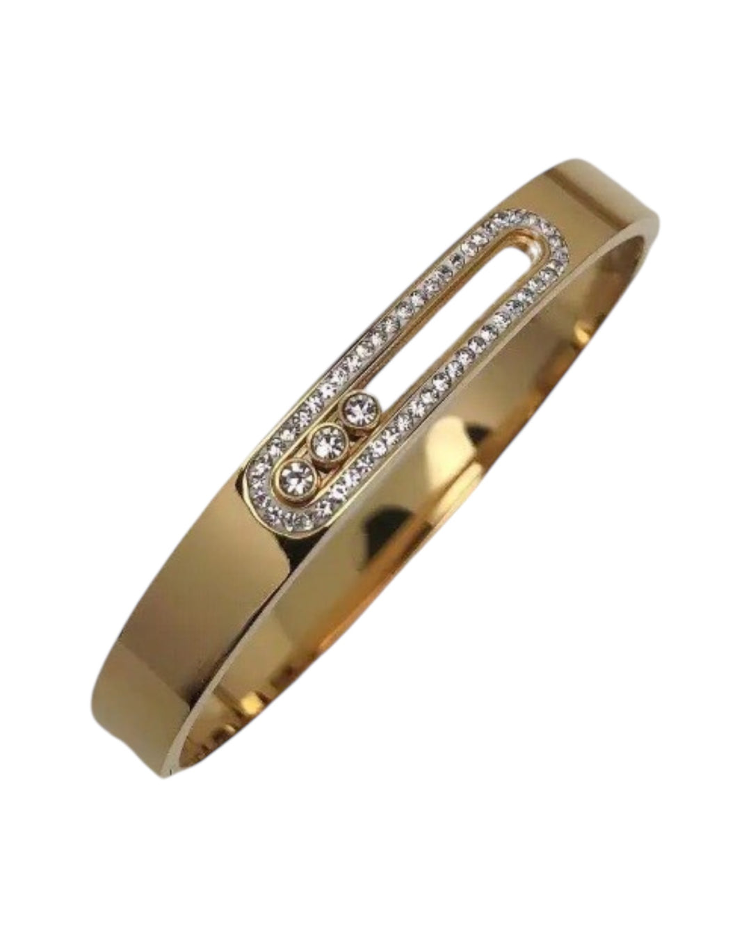 HARMONY IN MOTION BRACELET