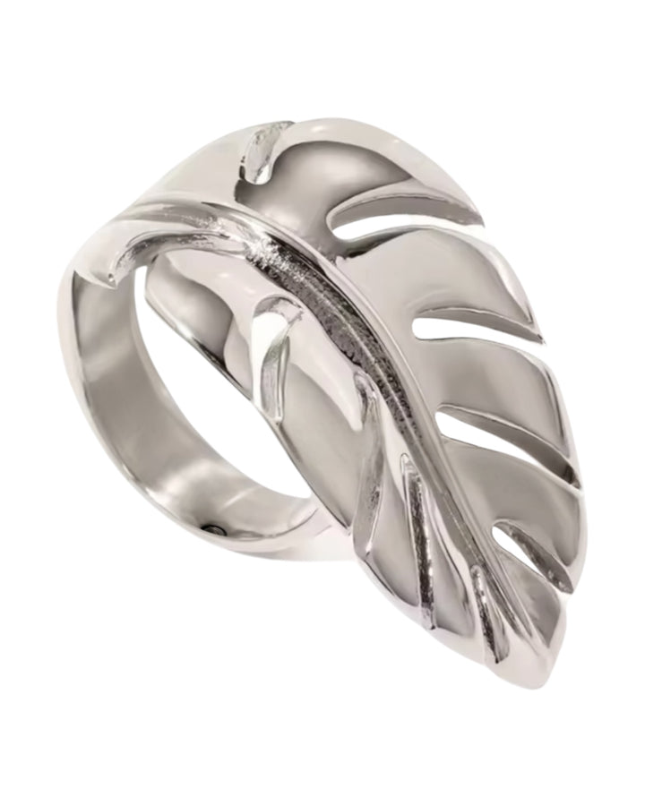 LEAF RING