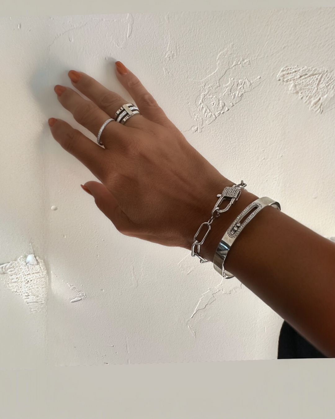 HARMONY IN MOTION BRACELET