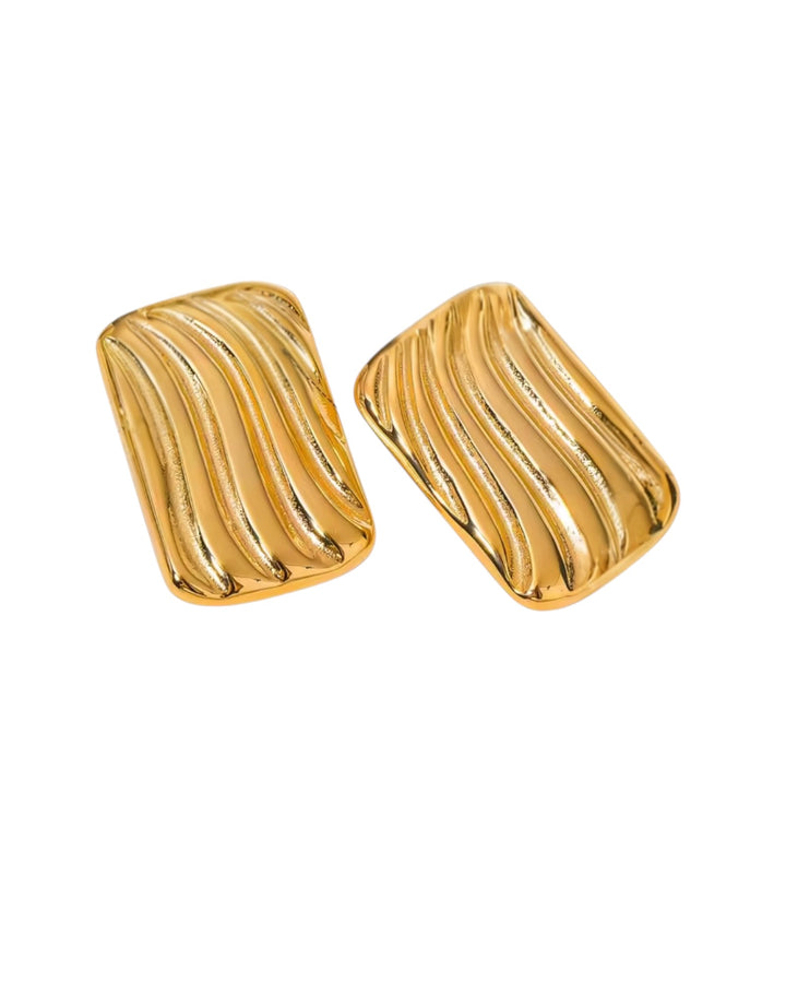 MAIN CHARACTER EARRINGS